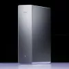 Xiaomi Router BE19000 Pro Wi-Fi 7 Tri-Band 19Gbps router inalámbrico, puerto 10G, 4x 2.5G LAN, 12 antenas, Mesh, IoT Hub