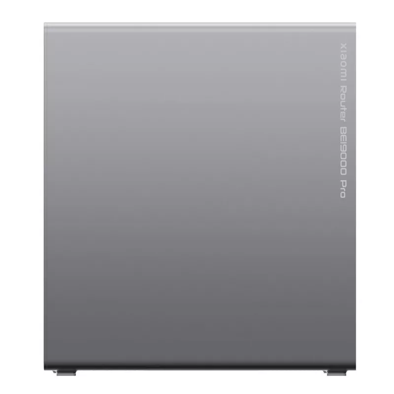 Xiaomi Router BE19000 Pro Wi-Fi 7 Tri-Band 19Gbps router inalámbrico, puerto 10G, 4x 2.5G LAN, 12 antenas, Mesh, IoT Hub