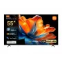 Xiaomi S Mini LED 2026 Smart TV 4K UHD Google TV de 55