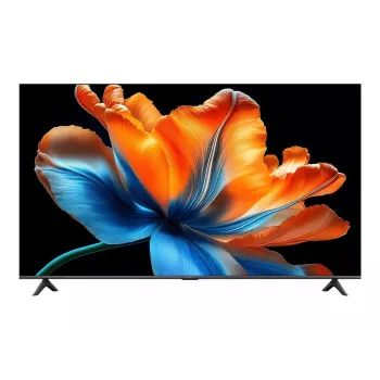 Xiaomi S Mini LED 2026 85 pulgadas Smart TV 4K UHD Google TV gris oscuro