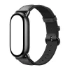 Xiaomi Smart Band 10 correa de seda tejida - negro ébano