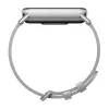 Xiaomi Smart Band 10 Correa de piel - gris