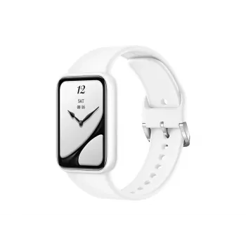 Xiaomi Smart Band 10 Pro Ceramic Edition – pulsera de actividad AMOLED de 1,74