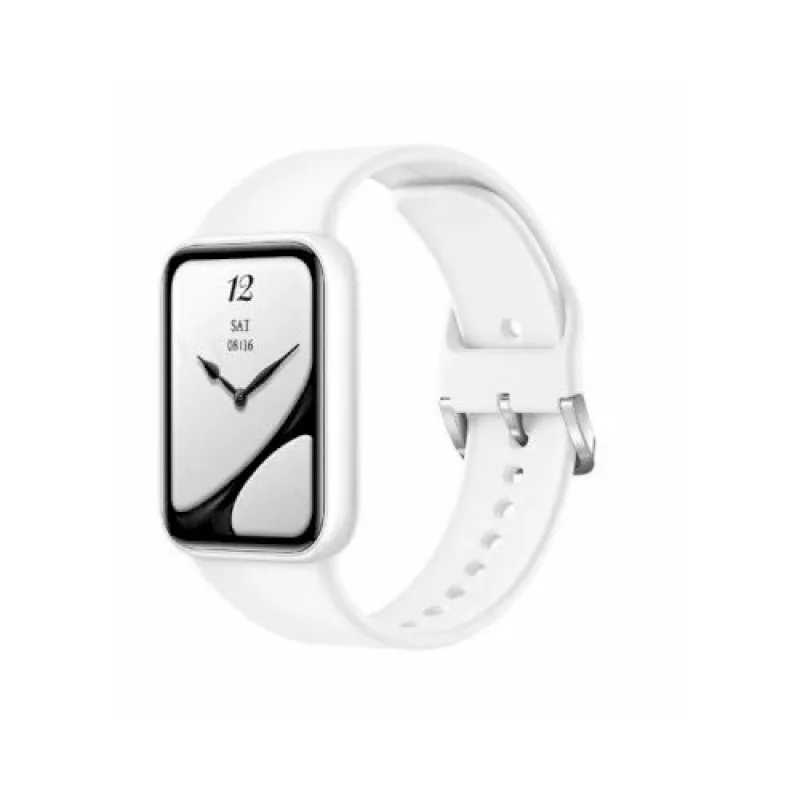 Xiaomi Smart Band 10 Pro Ceramic Edition – pulsera de actividad AMOLED de 1,74