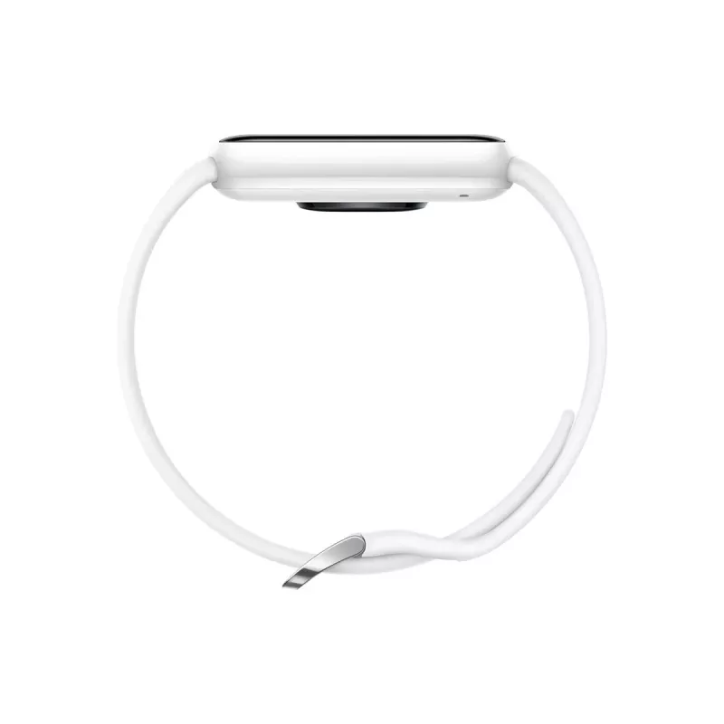 Xiaomi Smart Band 10 Pro Ceramic Edition – pulsera de actividad AMOLED de 1,74
