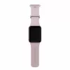 Xiaomi Smart Band 10 Pro Lavender Pink AMOLED pulsómetro resistente al agua Bluetooth