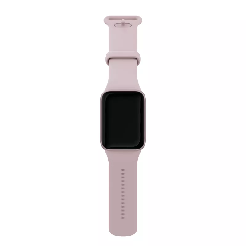 Xiaomi Smart Band 10 Pro Lavender Pink AMOLED pulsómetro resistente al agua Bluetooth