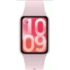 Xiaomi Smart Band 10 Pro Lavanda AMOLED medidor de frecuencia cardíaca resistente al agua Bluetooth