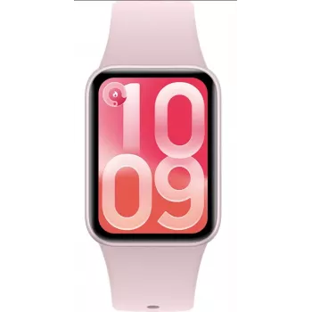 Xiaomi Smart Band 10 Pro Lavanda AMOLED medidor de frecuencia cardíaca resistente al agua Bluetooth