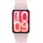 Xiaomi Smart Band 10 Pro Lavender Pink AMOLED pulsómetro resistente al agua Bluetooth