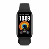 Xiaomi Smart Band 11 Active Black pulsera de actividad con medición de frecuencia cardíaca, Bluetooth 5.3, pantalla TFT de 1.47 inch, resistente al agua 5 ATM, 14 días de autonomía