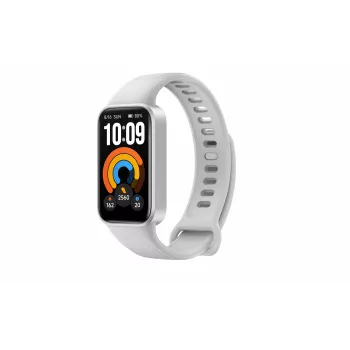 Xiaomi Smart Band 11 Active Gris – Pulsera de actividad con pantalla TFT de 1,47 pulgadas, monitorización de frecuencia cardíaca y SpO2, resistente al agua 5ATM, batería de 14 días