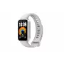 Xiaomi Smart Band 11 Active Gris – Pulsera de actividad con pantalla TFT de 1,47 pulgadas, monitorización de frecuencia cardíaca y SpO2, resistente al agua 5ATM, batería de 14 días