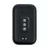 Xiaomi Smart Band 8 Active, negro