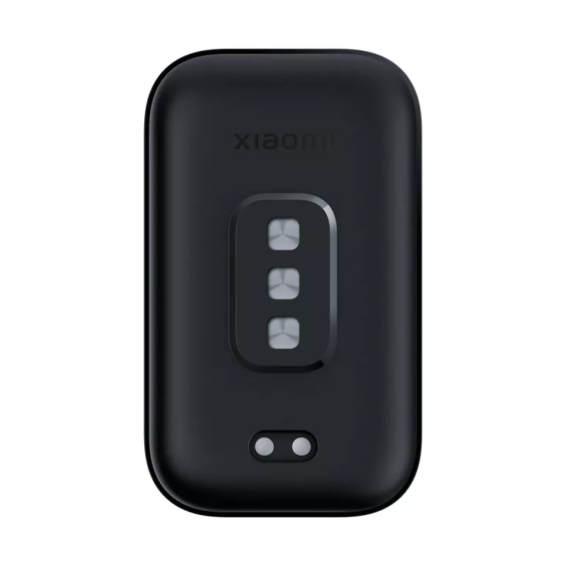 Xiaomi Smart Band 8 Active, negro