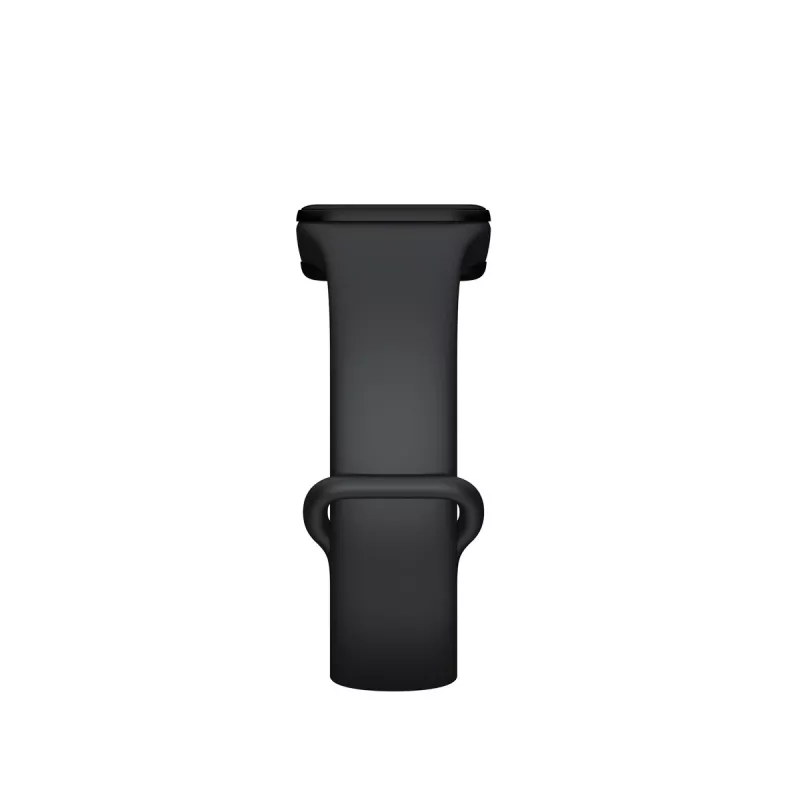 Xiaomi Smart Band 8 Active, negro