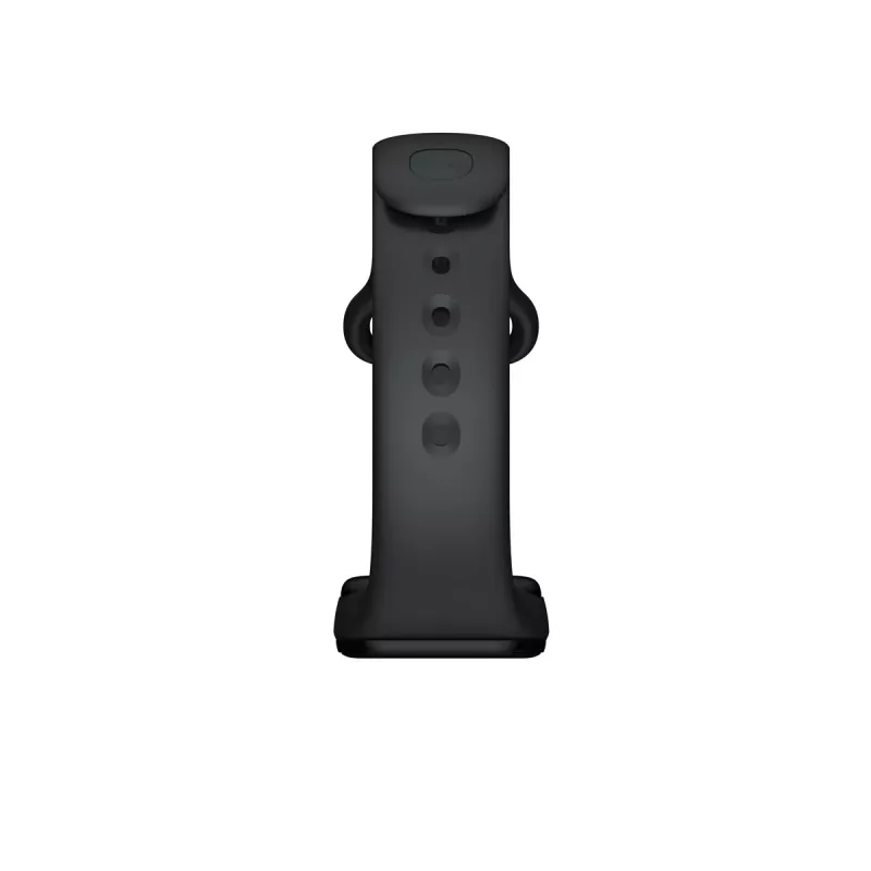 Xiaomi Smart Band 8 Active, negro