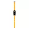Correa trenzada Xiaomi Smart Band 8 - amarilla
