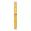 Correa trenzada Xiaomi Smart Band 8 - amarilla