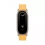 Correa trenzada Xiaomi Smart Band 8 - amarilla