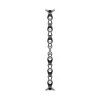 Xiaomi Smart Band 8 Correa de cadena - Negro