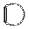 Xiaomi Smart Band 8 Correa de cadena - Negro