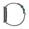 Correa Xiaomi Smart Band 8 cuadros - verde