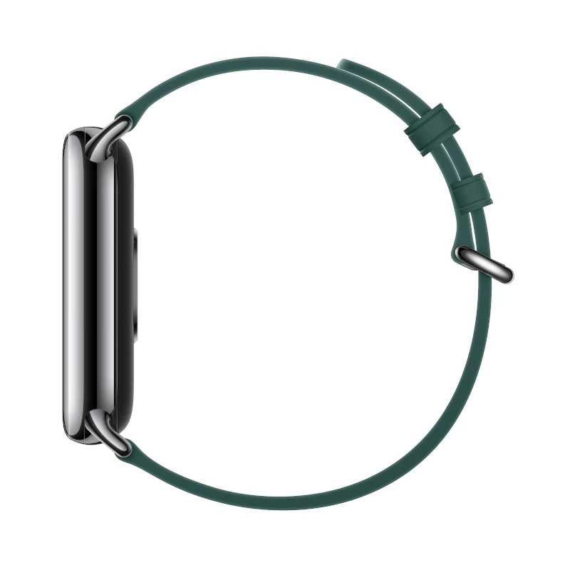 Correa Xiaomi Smart Band 8 cuadros - verde