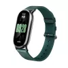 Correa Xiaomi Smart Band 8 cuadros - verde