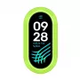 Xiaomi Smart Band 8 Running Clip - negro - soporte de clip para pulsera de actividad con métricas profesionales de carrera