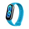 Correa para Xiaomi Smart Band 8 - azul agua
