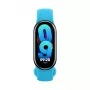 Correa para Xiaomi Smart Band 8 - azul agua