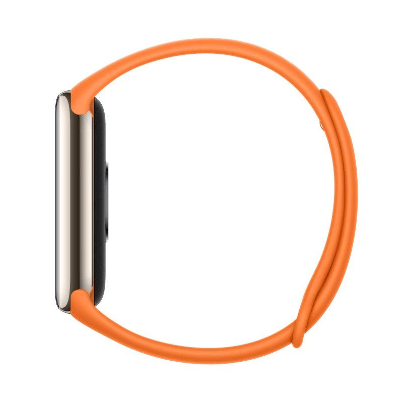 Correa Xiaomi Smart Band 8 - naranja amanecer
