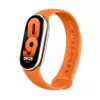 Correa Xiaomi Smart Band 8 - naranja amanecer