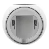 Xiaomi Smart Camera C701 Pro 4K PTZ cámara de seguridad IP, doble objetivo 8 MP + 5 MP, zoom híbrido 9x, visión nocturna, H.265, MicroSD hasta 256 GB