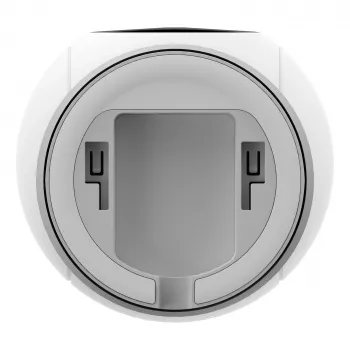 Xiaomi Smart Camera C701 Pro Cámara de vigilancia interior 4MP 2.5K WLAN con giro/inclinación, visión nocturna, audio bidireccional, soporte MicroSD, blanca