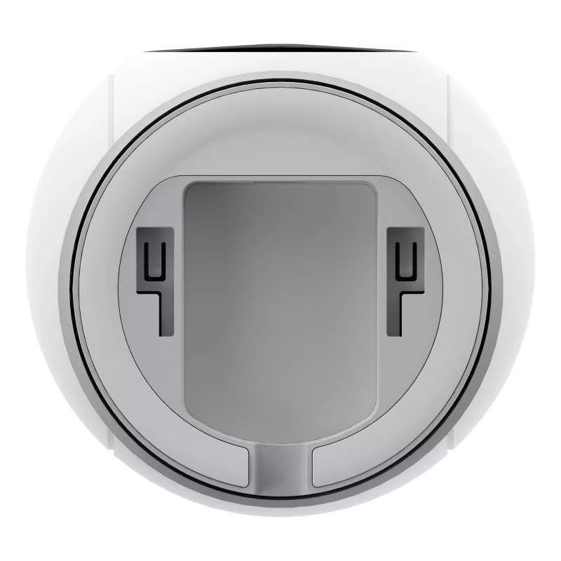 Xiaomi Smart Camera C701 Pro 4K PTZ cámara de seguridad IP, doble objetivo 8 MP + 5 MP, zoom híbrido 9x, visión nocturna, H.265, MicroSD hasta 256 GB