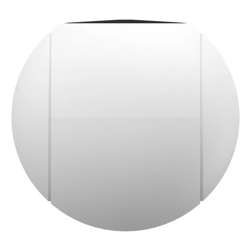 Xiaomi Smart Camera C701 Pro 4K PTZ cámara de seguridad IP, doble objetivo 8 MP + 5 MP, zoom híbrido 9x, visión nocturna, H.265, MicroSD hasta 256 GB