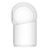 Xiaomi Smart Camera C701 Pro 4K PTZ cámara de seguridad IP, doble objetivo 8 MP + 5 MP, zoom híbrido 9x, visión nocturna, H.265, MicroSD hasta 256 GB