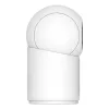 Xiaomi Smart Camera C701 Pro 4K PTZ cámara de seguridad IP, doble objetivo 8 MP + 5 MP, zoom híbrido 9x, visión nocturna, H.265, MicroSD hasta 256 GB