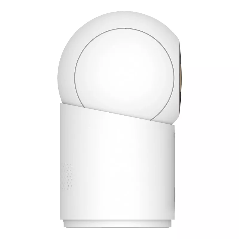 Xiaomi Smart Camera C701 Pro 4K PTZ cámara de seguridad IP, doble objetivo 8 MP + 5 MP, zoom híbrido 9x, visión nocturna, H.265, MicroSD hasta 256 GB