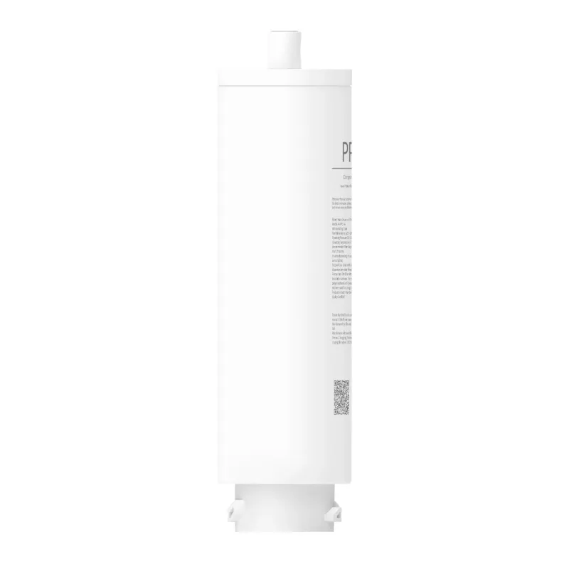 Xiaomi Smart Filtered Water Dispenser Filtro compuesto PPC
