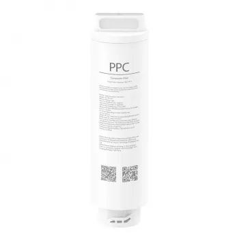 Xiaomi Smart Filtered Water Dispenser Filtro compuesto PPC