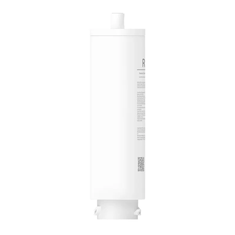 Xiaomi Smart Filtered Water Dispenser filtro compuesto RO1 (BHR8173GL)