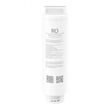 Xiaomi Smart Filtered Water Dispenser filtro compuesto RO1 (BHR8173GL)