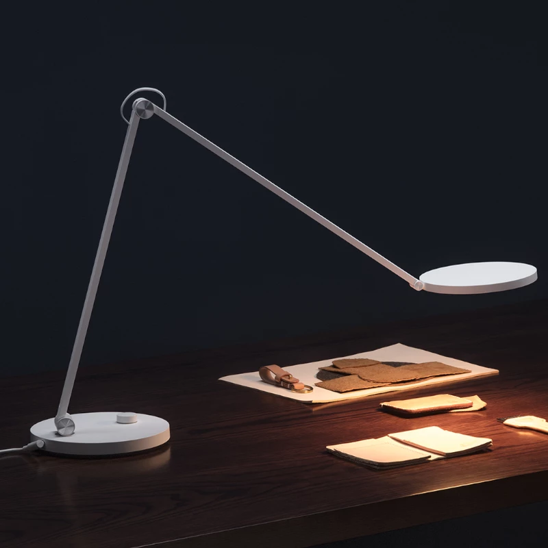 Xiaomi Smart lámpara de escritorio LED Pro BHR4119GL