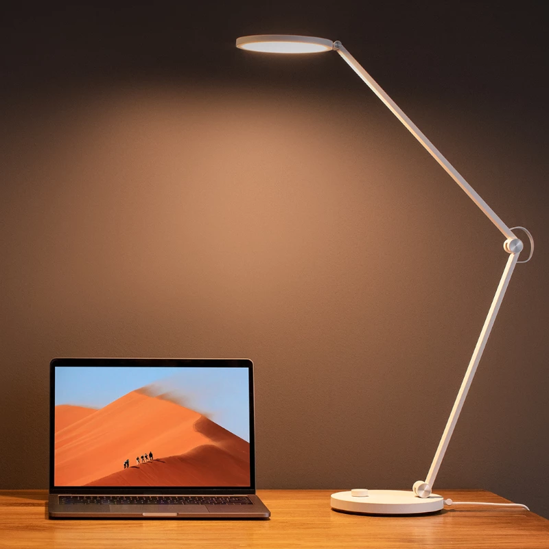 Xiaomi Smart lámpara de escritorio LED Pro BHR4119GL