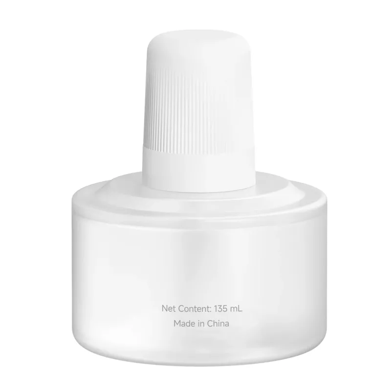 Xiaomi Recambio para difusor de aroma inteligente (Rosa y lichi) 135ml