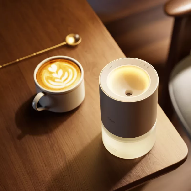 Xiaomi Smart Scent Diffuser Recambio (Wood and Tea) 135 ml