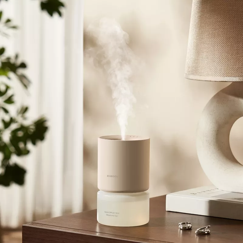 Xiaomi Smart Scent Diffuser Recambio (Wood and Tea) 135 ml